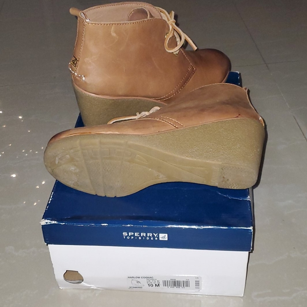 Wedges - Picture 5 of 5